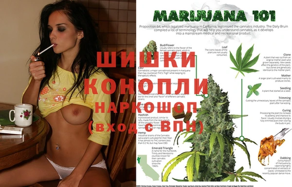 кристаллы Козловка